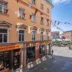Barn Street Home, Old Riga 1Br