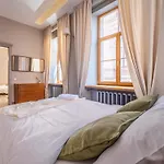 Barn Street Home, Old Riga 1Br